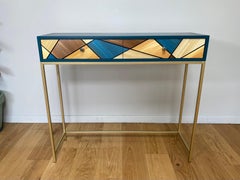 Console Colors