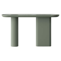 Console CRETA Halcyon Green