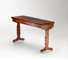 Console de Jean Michel Frank circa 1939