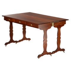 Console de Jean Michel Frank circa 1939