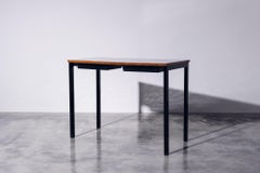 Console Desk by Charlotte Perriand, Cansado Mauritania, Circa 1958