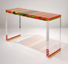Console DNA Model by Studio Superego for Superego Editions