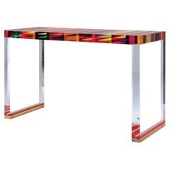 Console DNA Model by Studio Superego for Superego Editions