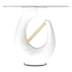 Console Ebe Arctic White