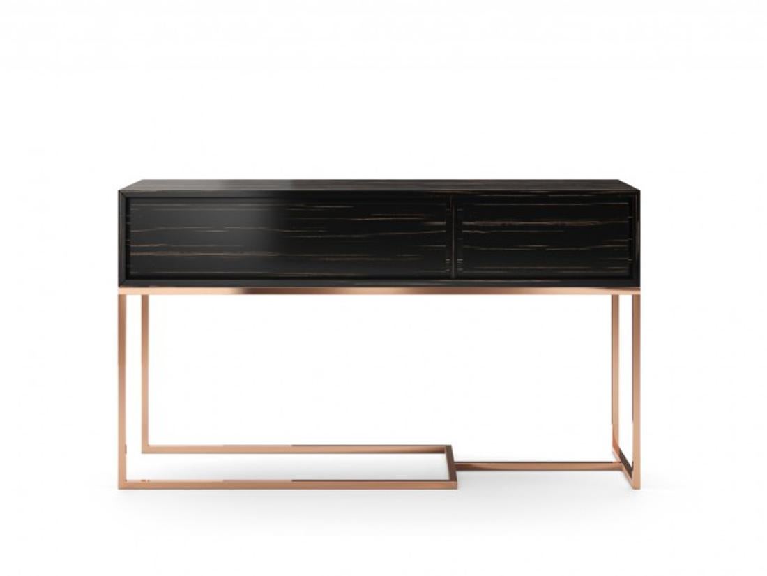 Moderne Console en vente