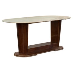 console