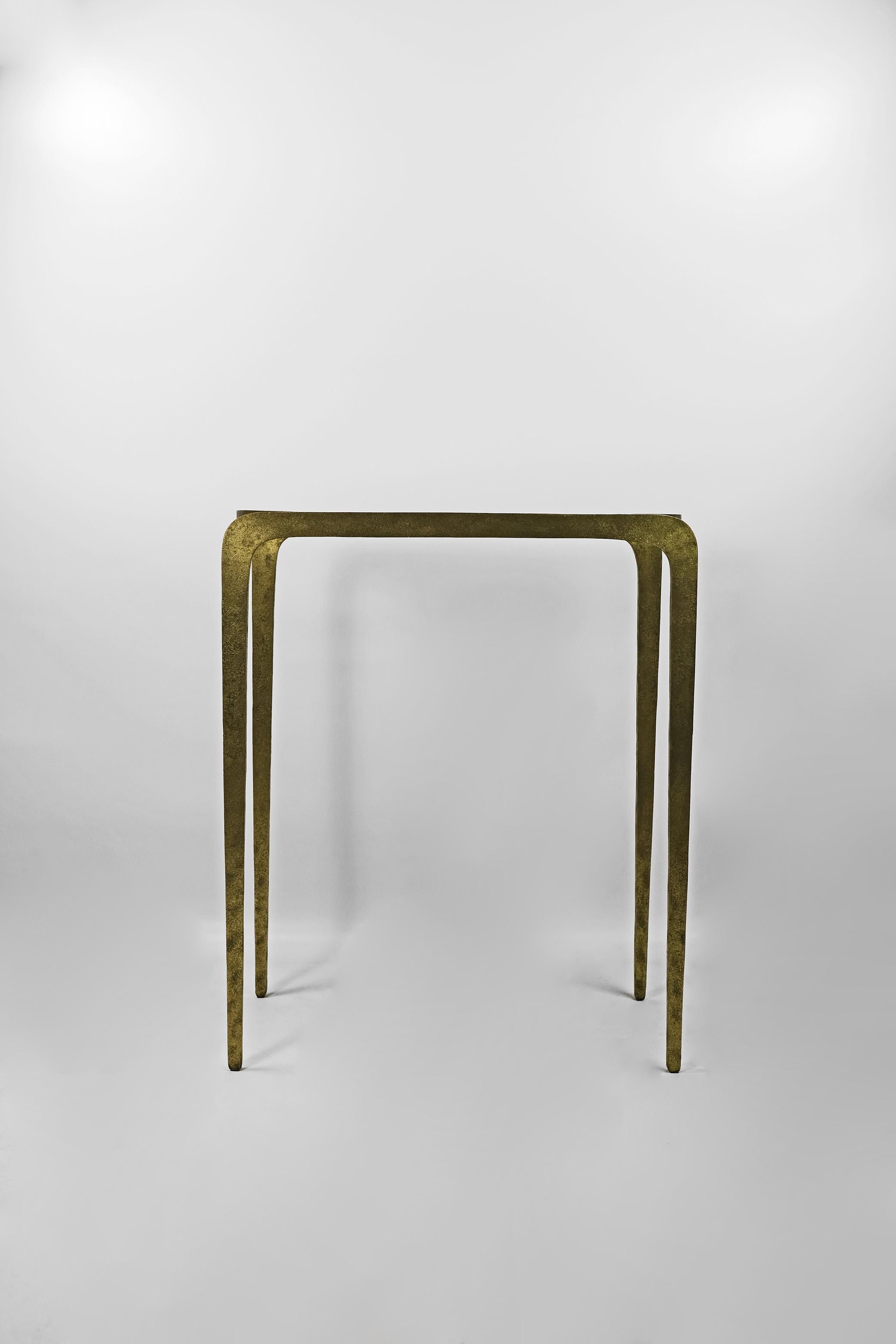 La table console 