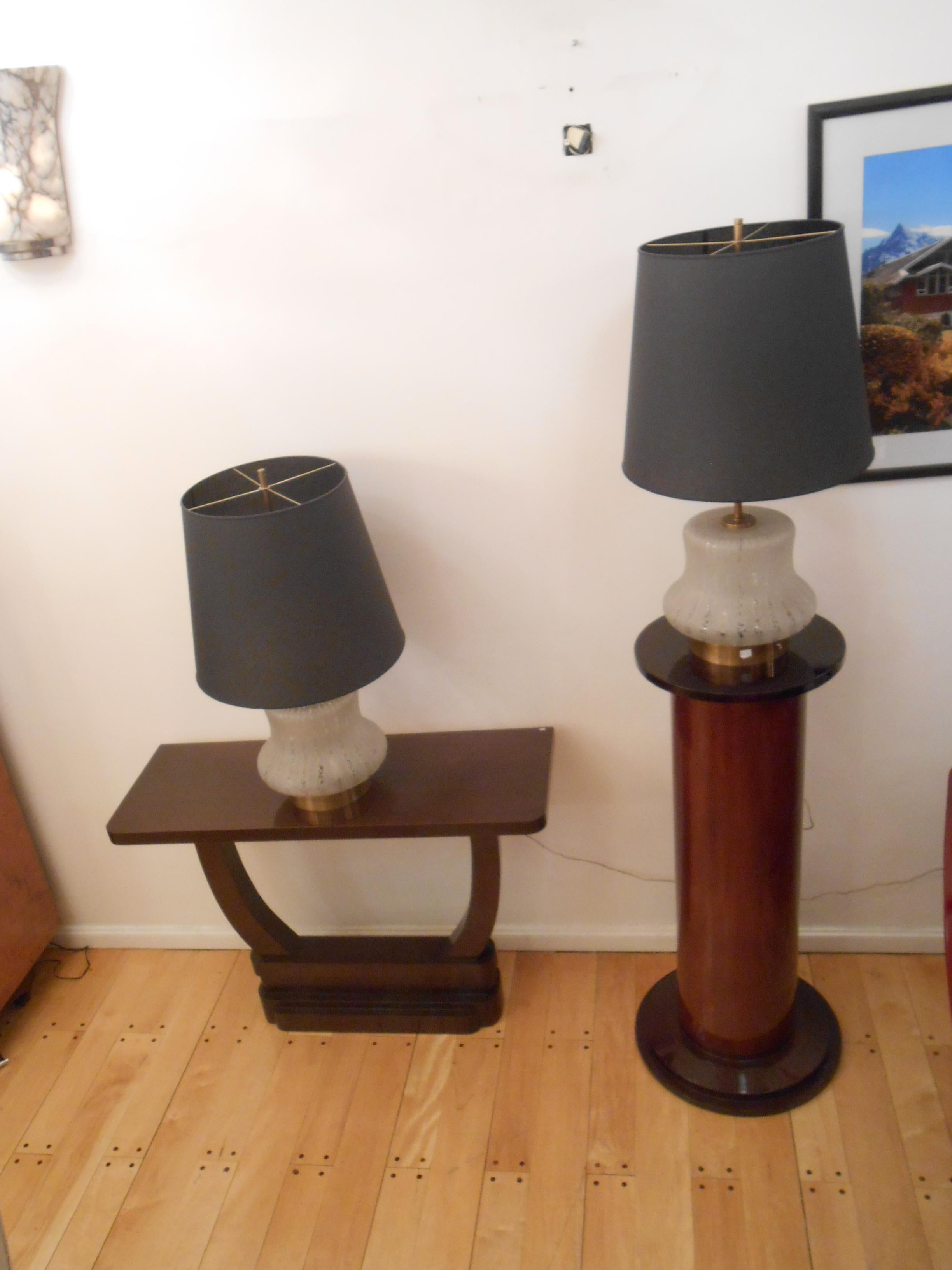 Consola en Madera, Francesa 1930, Estilo, Art Deco Art Decó en venta