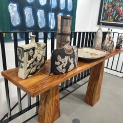 Console Inca di Angelo Mangiarotti