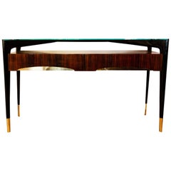 Console, Italy, circa 1950