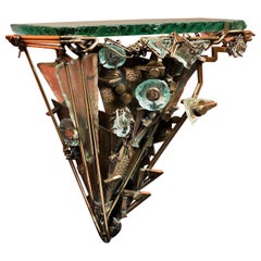 Console Jewellery III de Michel Kiriliuk