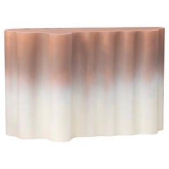 Konsolen-Lithhos, Unikat von MANUFACTURE XXI