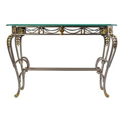 Console, Louis XV Style
