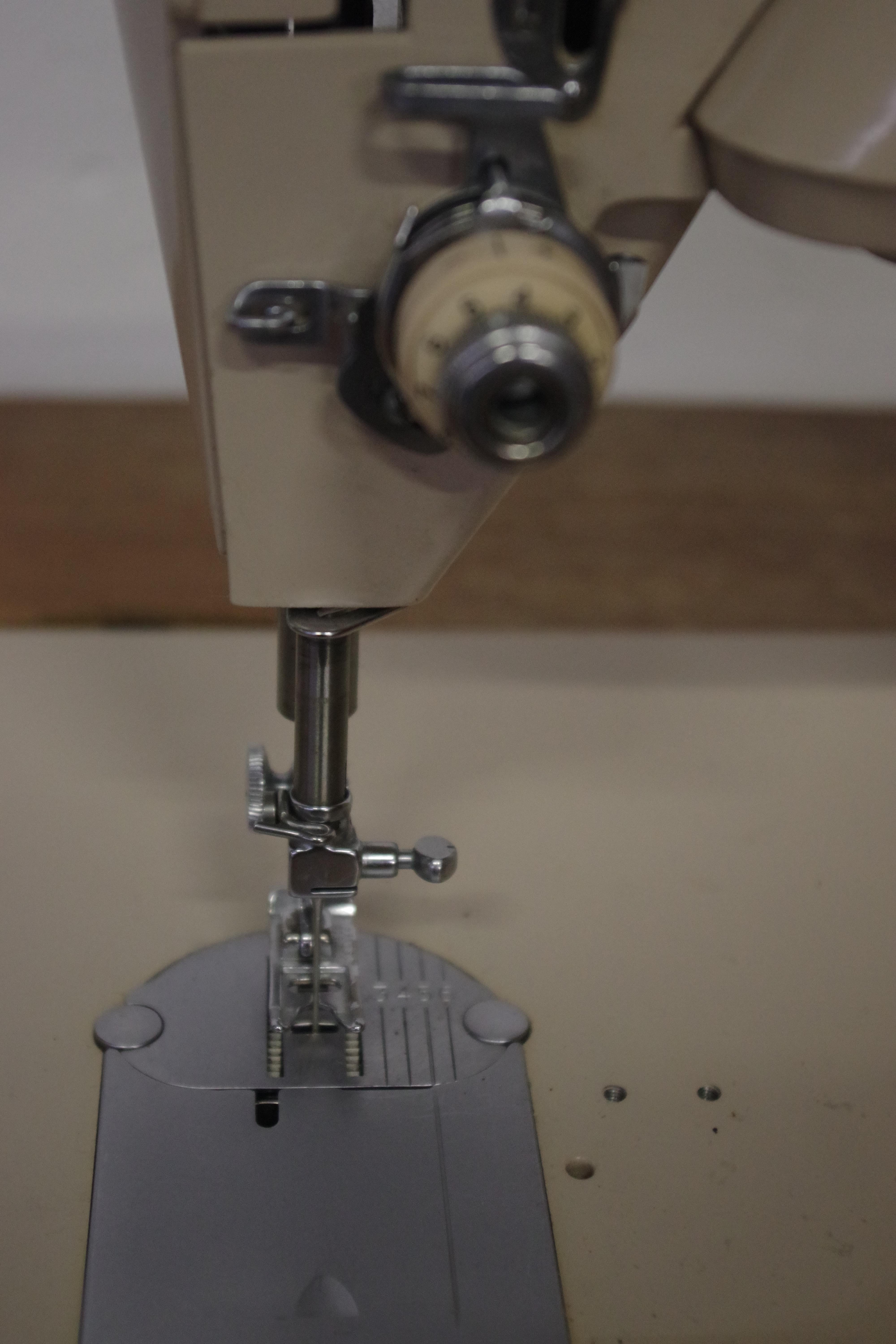 alco sewing machine