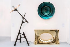 Konsole „MAM“ von J-M. Lelouch