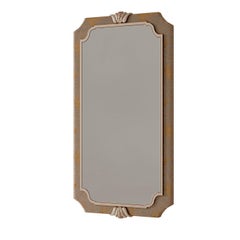 Miroir de console