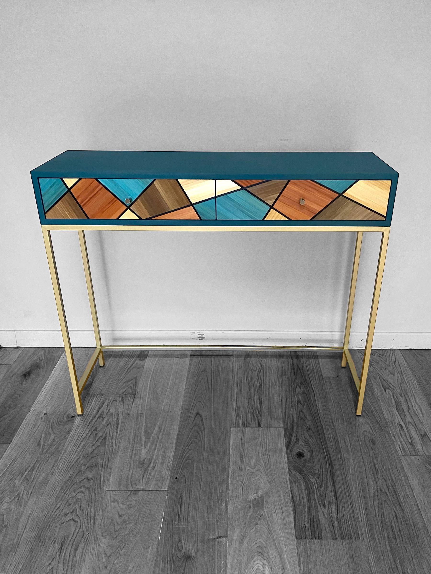 French Console New Colors For Sale