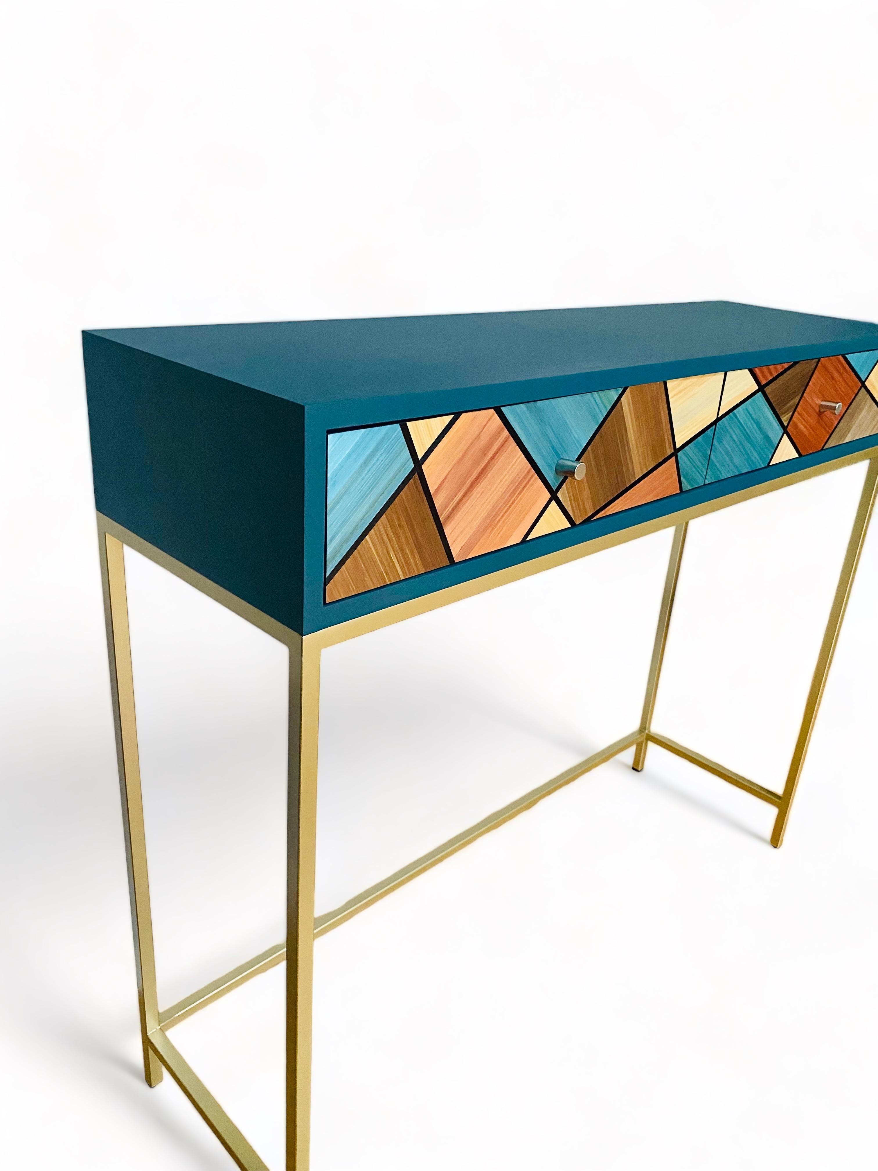 Welded Console New Colors For Sale