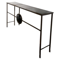 Console Obsidienne