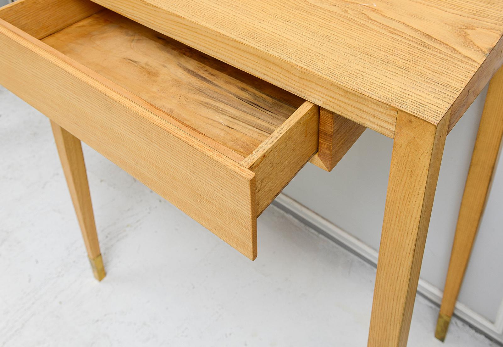XX secolo Console su gambe affusolate attribuita a Gio Ponti in vendita