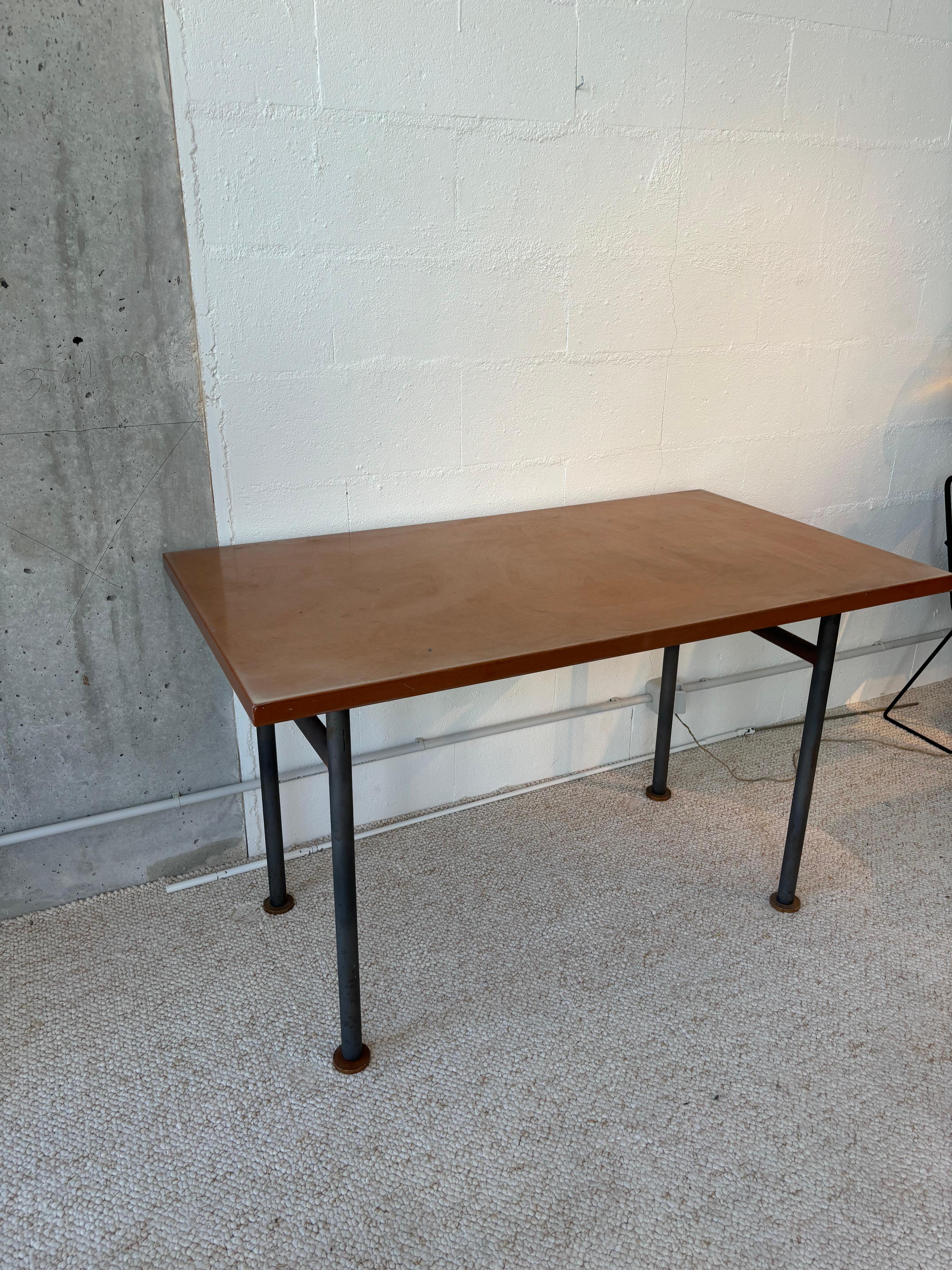 Console or desk by Okivier Gagnère, special order For Sale 3