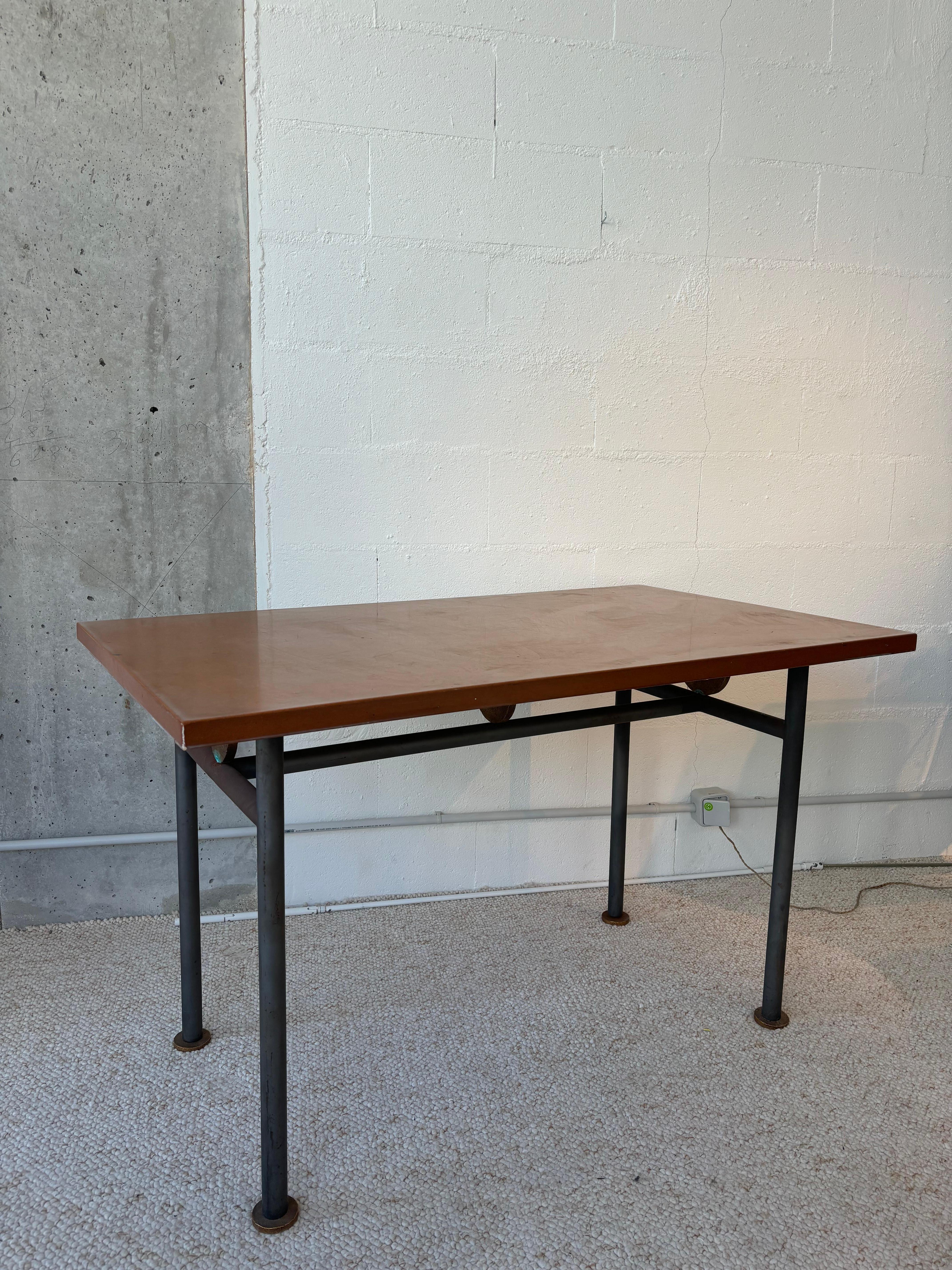 Console or desk by Okivier Gagnère, special order For Sale 1