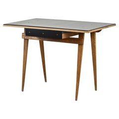 Console or high desk  by André Sornay, circa 1955