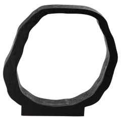 Pierre Bonnefille Console Rhizome B Carbon - mixed media