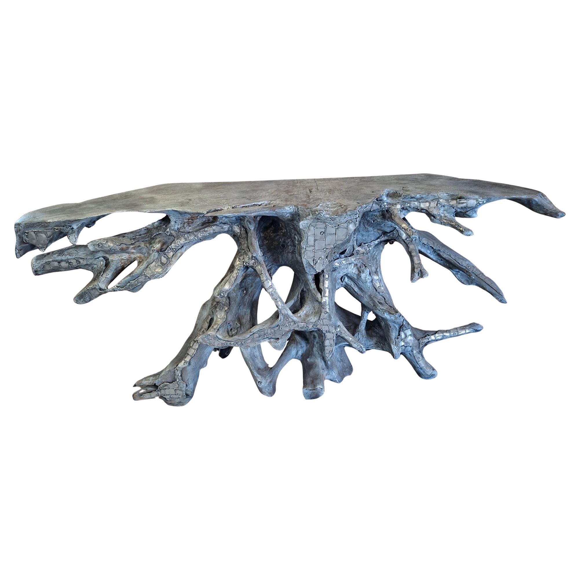 Nouveautés et articles sur mesure Console Tables
