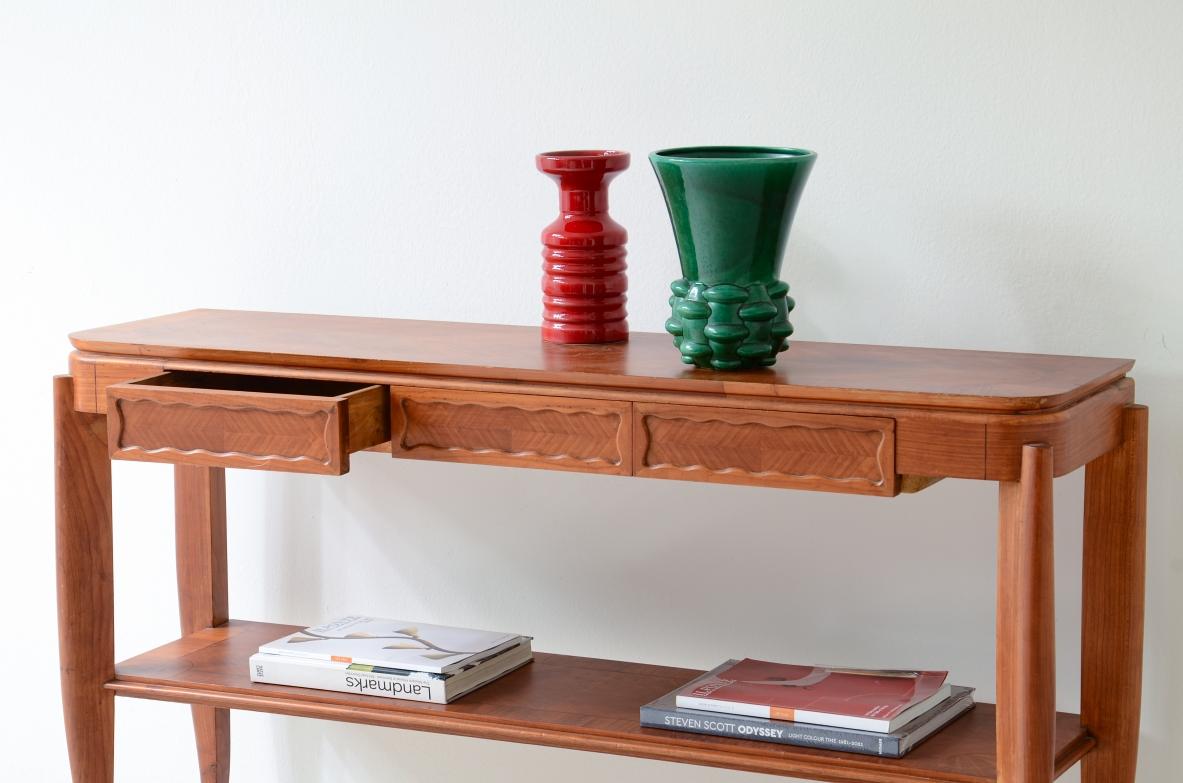 Italiano Console 