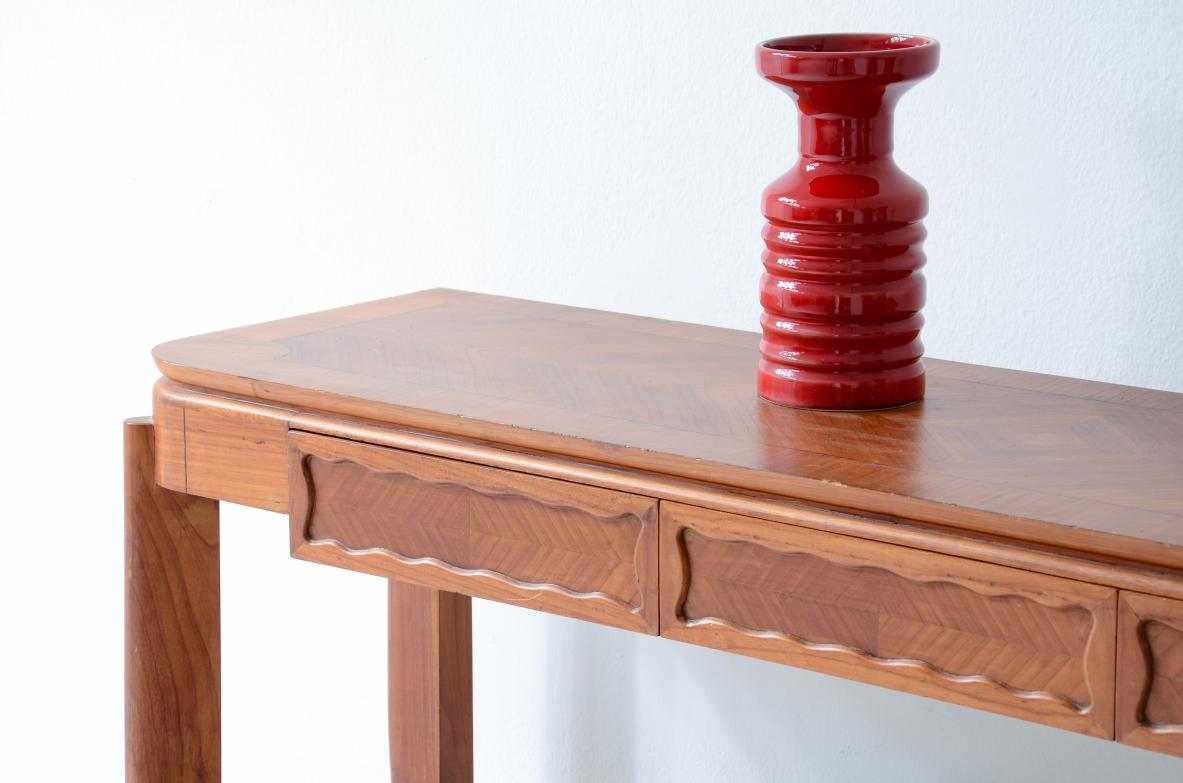 Console 
