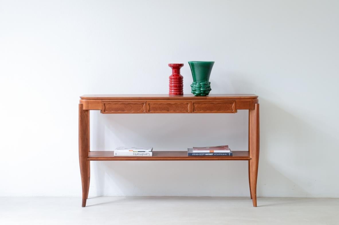 XX secolo Console 