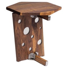 Tavolino Console di Konstantin Achkov Studio