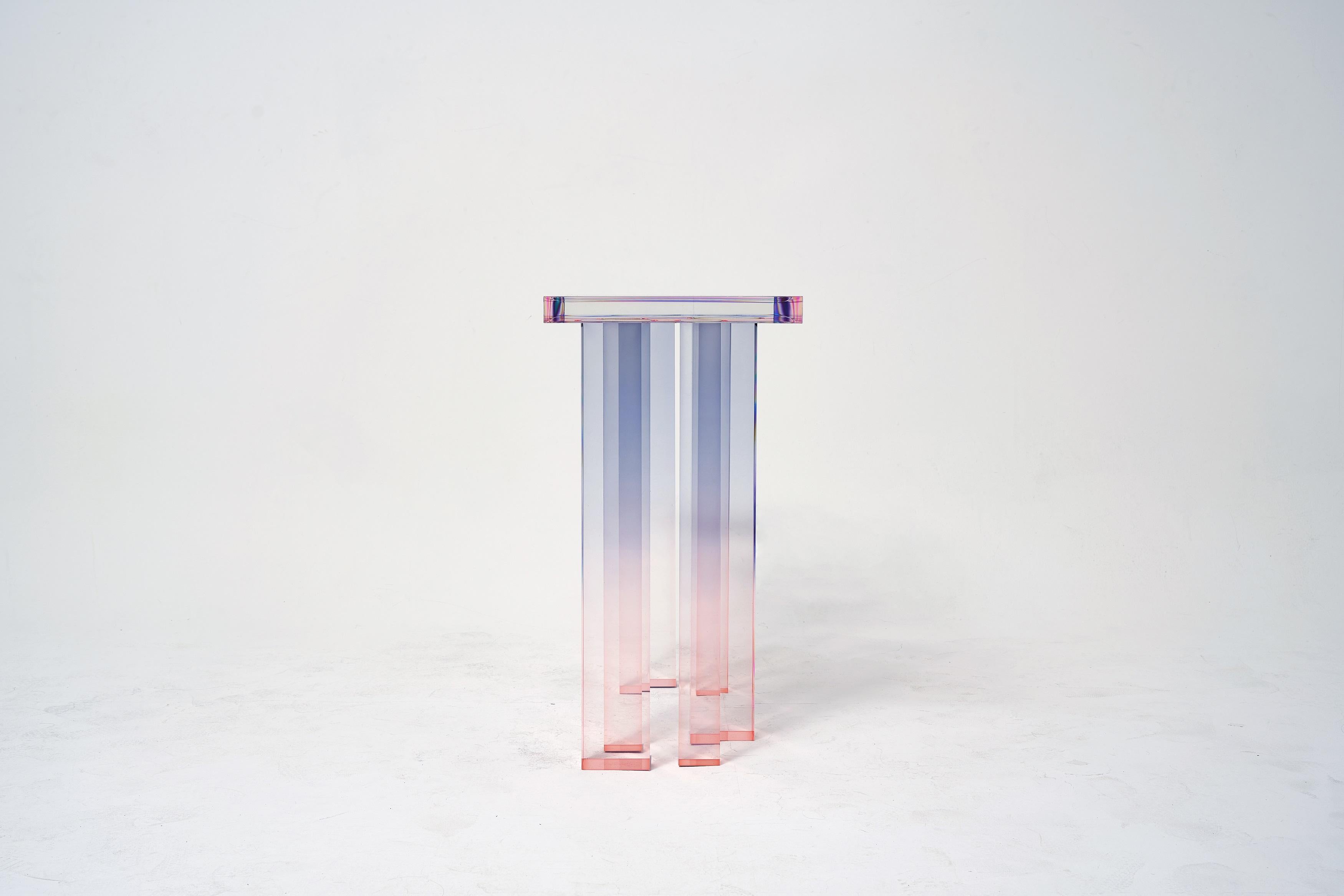 Other Console Table 03 by Saerom Yoon  For Sale