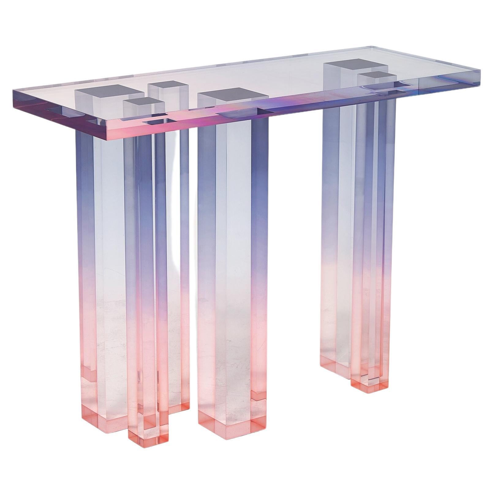 Console Table 03 by Saerom Yoon  For Sale