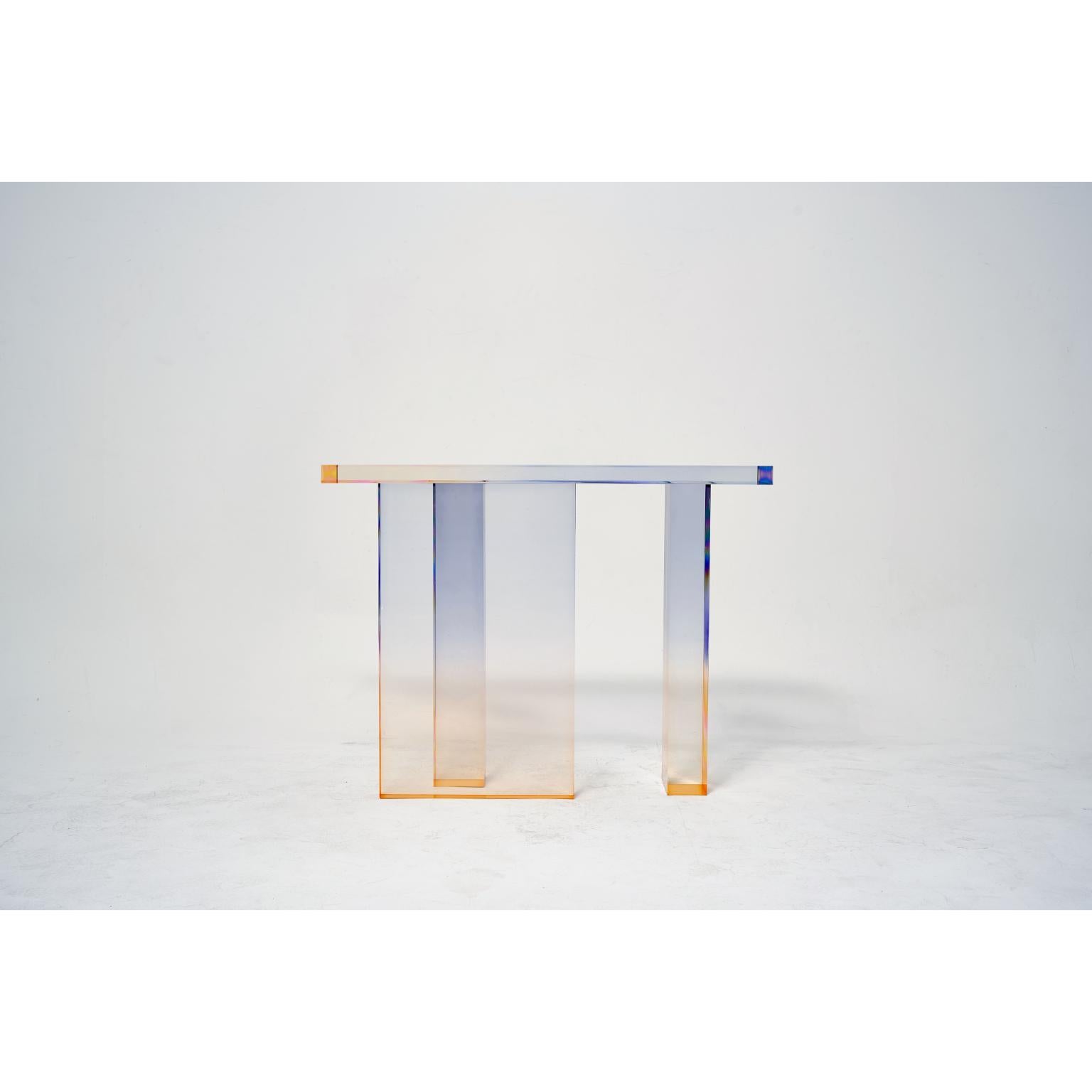 Other Console Table 04 by Saerom Yoon  For Sale