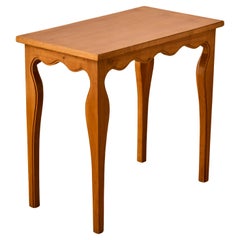 Console Table Attr To Paolo Buffa c. 1950