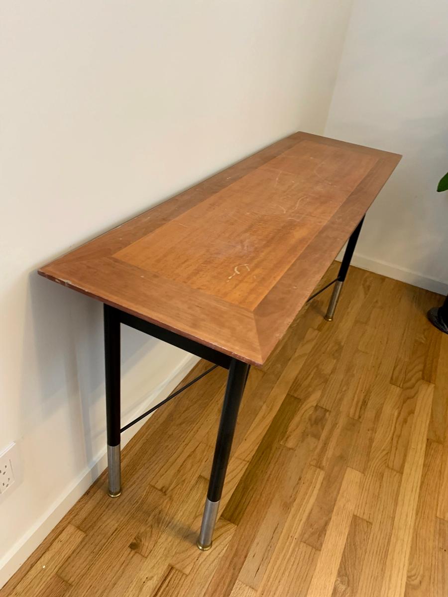 Console Table by Bentley Larosa Salasky for Brickel 10