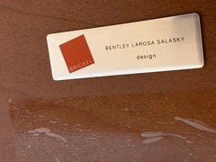 Konsolentisch von Bentley Larosa Salasky für Brickel
