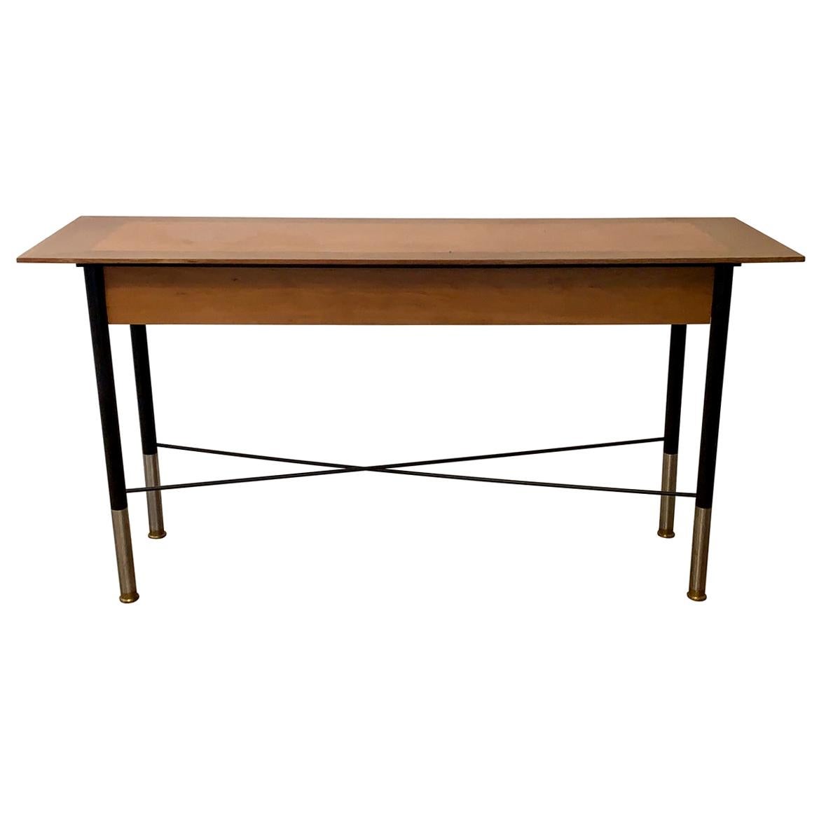Console Table by Bentley Larosa Salasky for Brickel