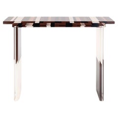 Console Table by Charly Bounan