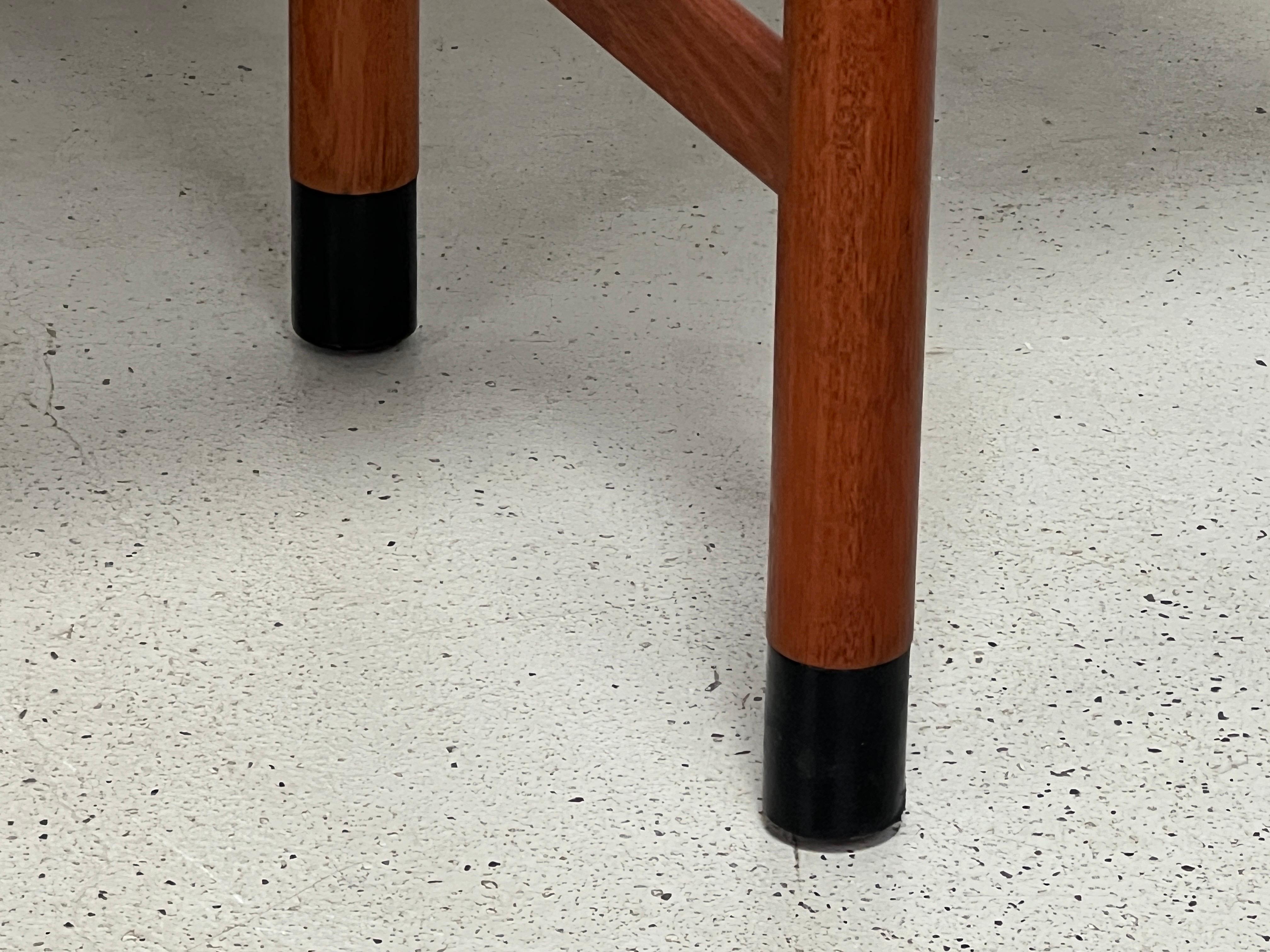 Table console Edward Wormley pour Dunbar en vente 9
