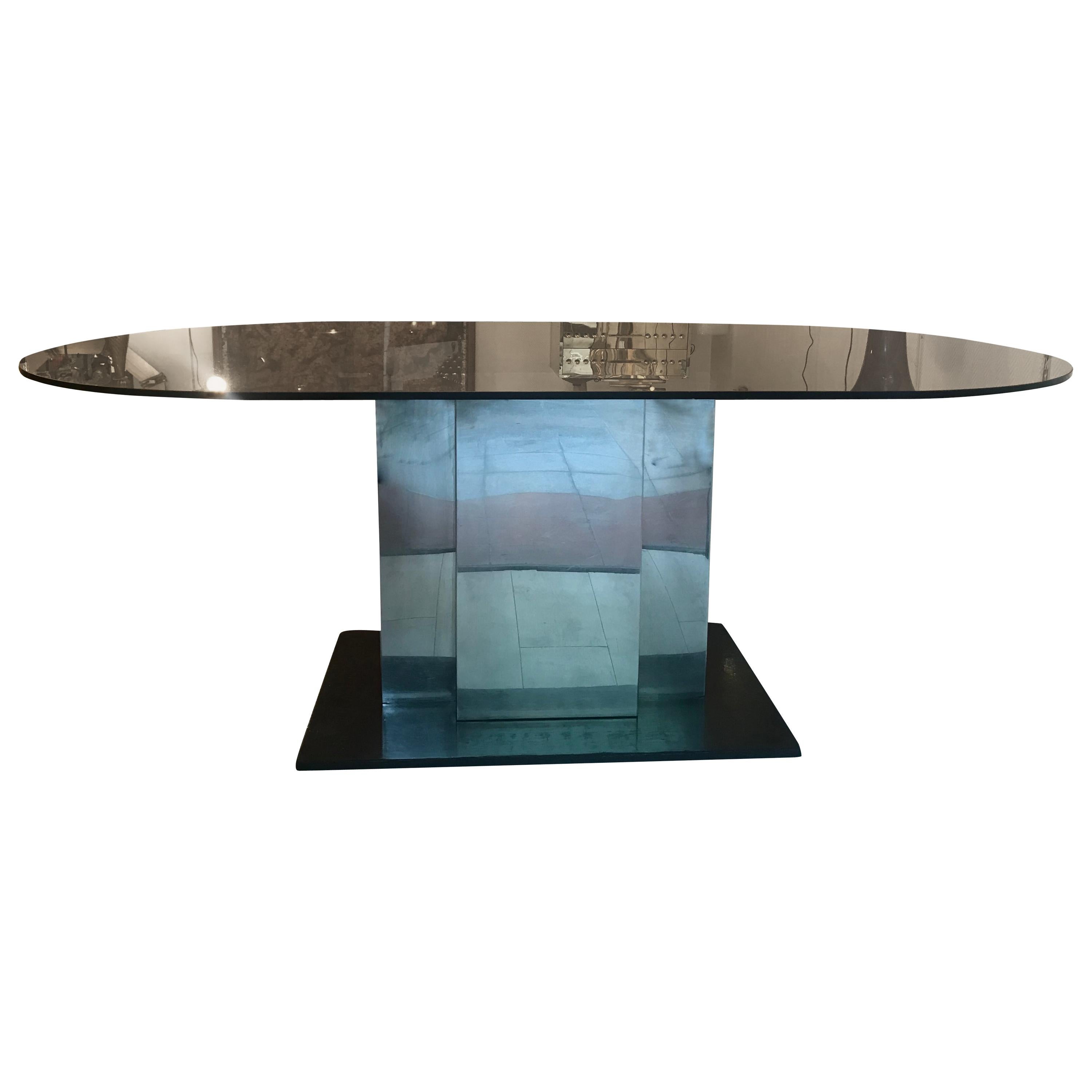 François Monnet Console Tables