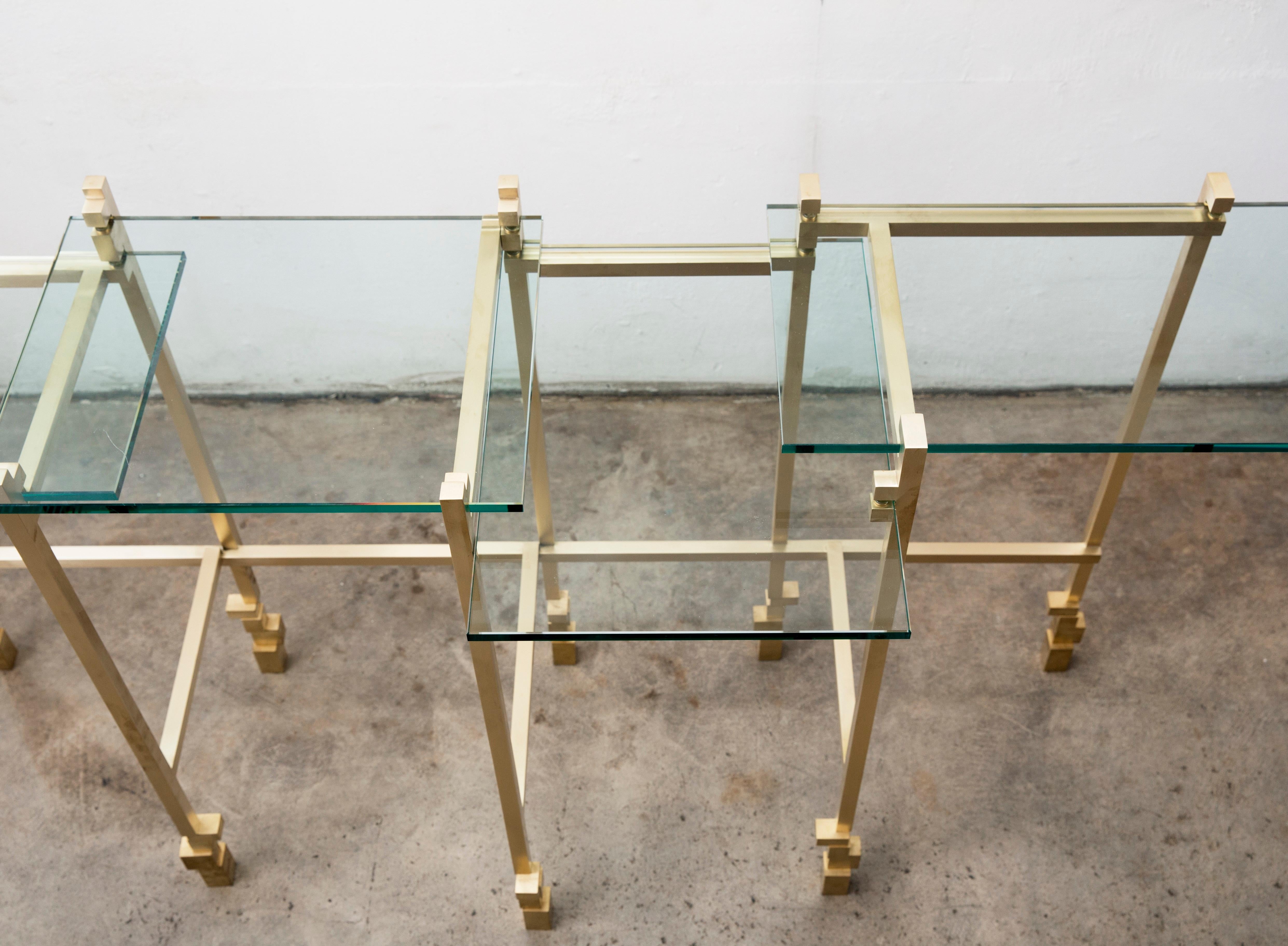 Other Console Table by Gentner Design