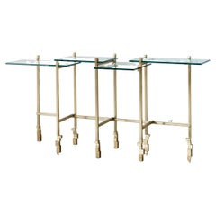 Console Table by Gentner Design