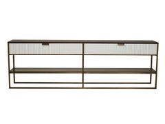 Console Table by Gürkan Doğan