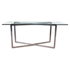 Console Table by Michel Boyer