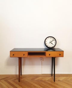 Console Table by Mojmir Pozar for UP Zavody, 1960s