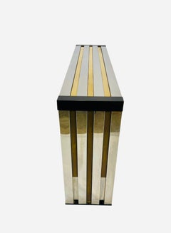 Table console par Romea Rega