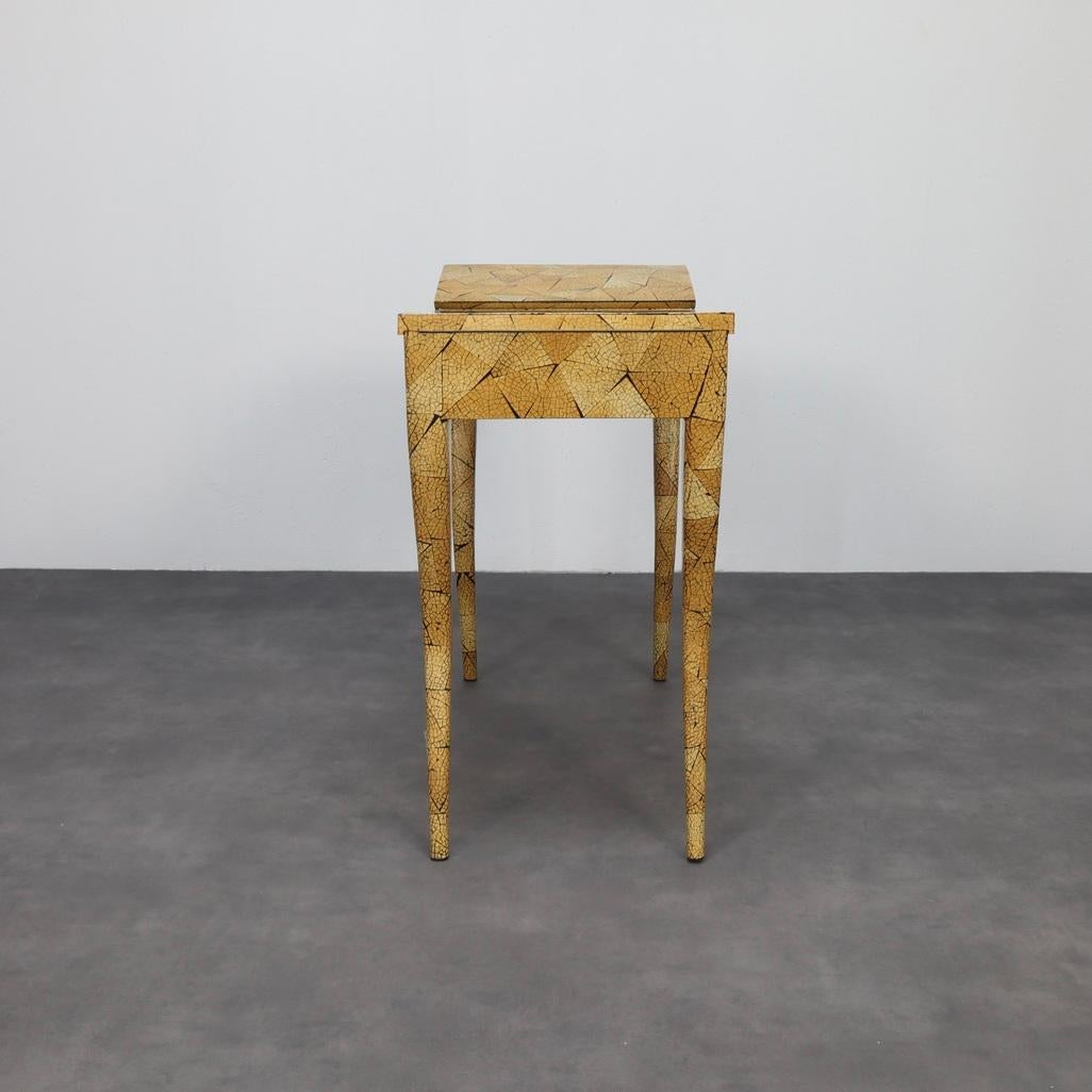 Autre Table console par R&Y Augousti, années 1990 en vente